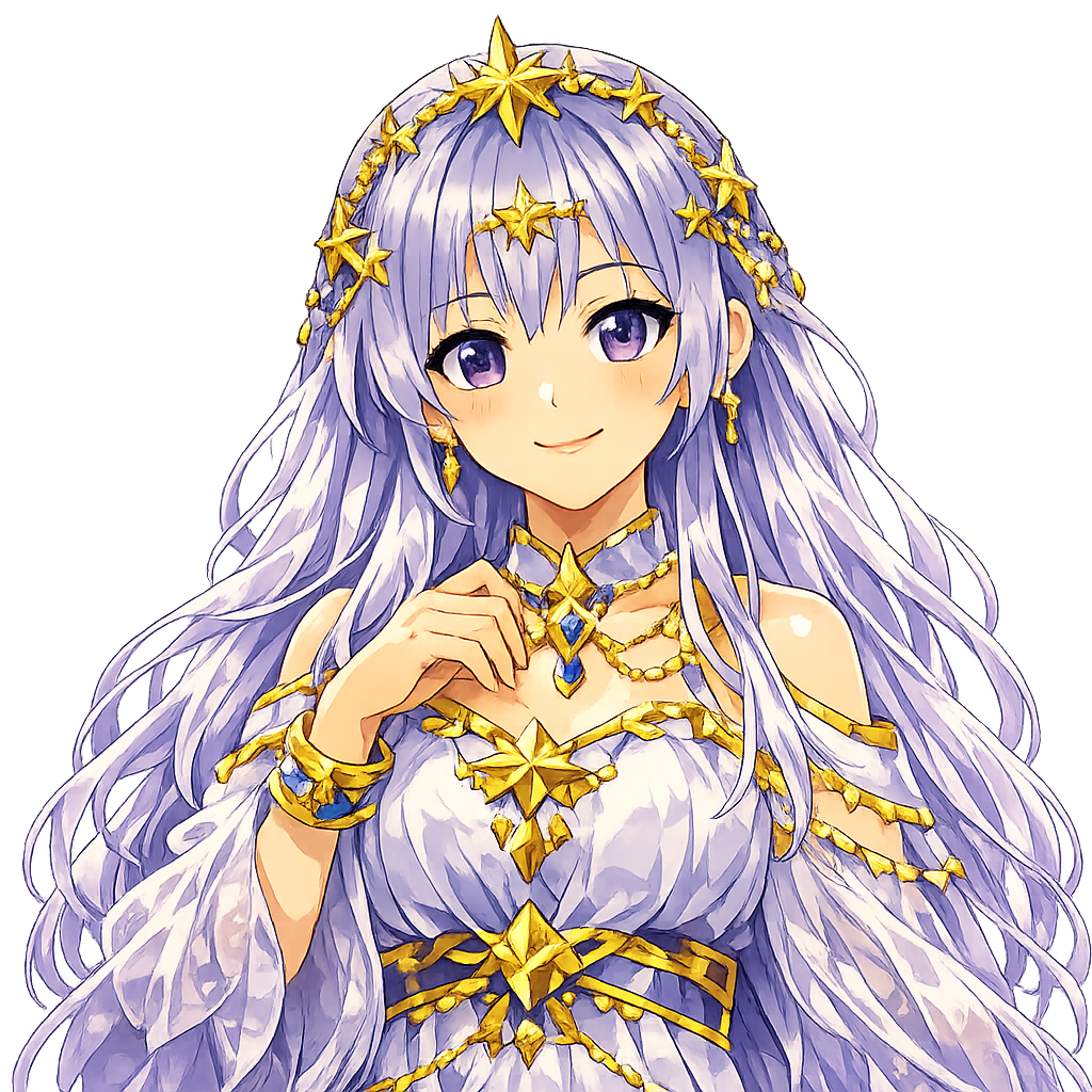 直感の女神
