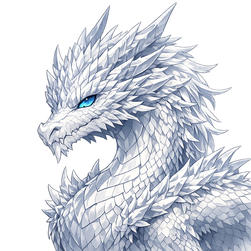 白龍王ラクシャラード